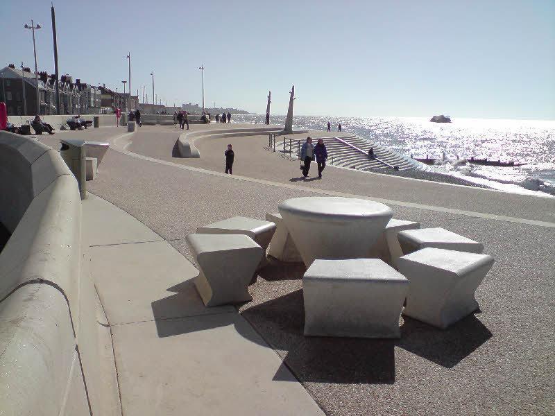 The Regal Hotel Blackpool Esterno foto